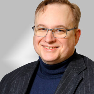 Martin Meyer