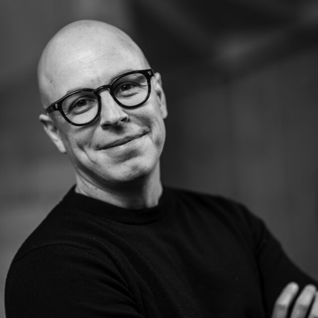 Ben Bergman