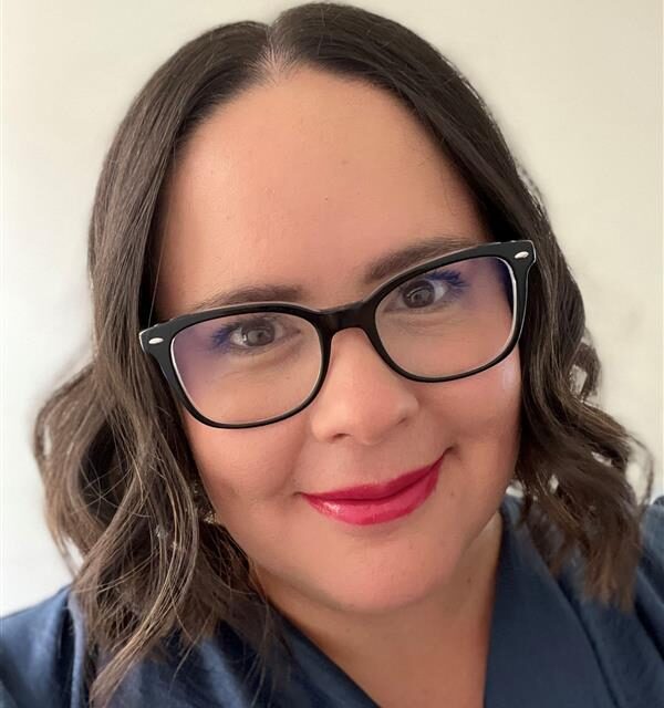 Andrea Hernandez