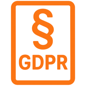 GDPR icon