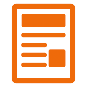 Subscribe to newsletter